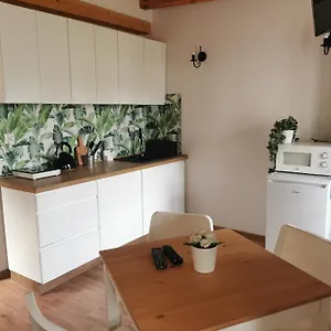 Kamienica Sopot Apartamenty Apartament