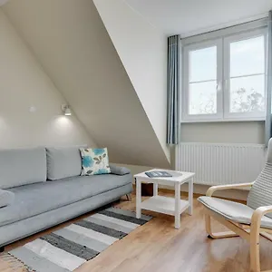 Sopocki Kasztanowy Apartament