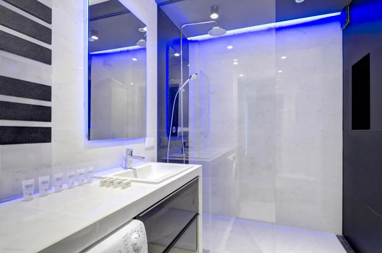 Dom&House - Apartments Karlikowska Sopot Polska